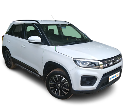 Maruti Vitara Brezza-img